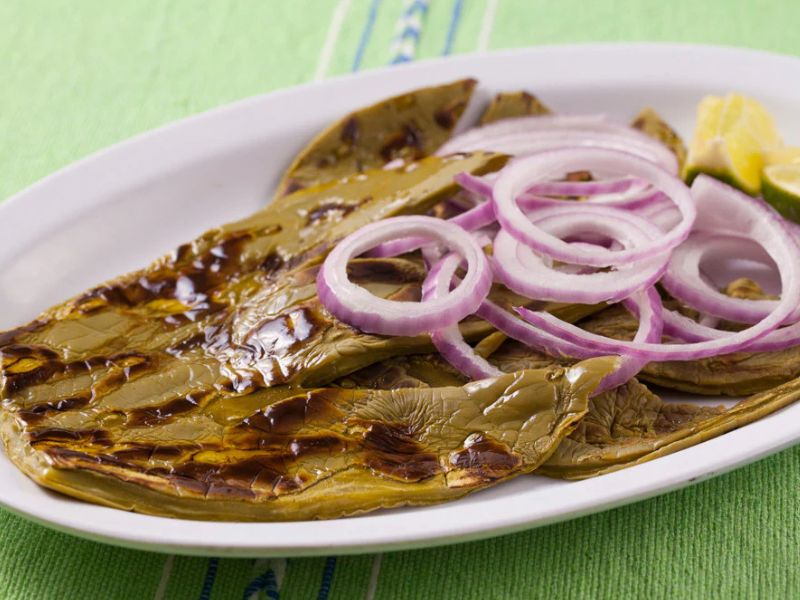 Image of Menu Item
