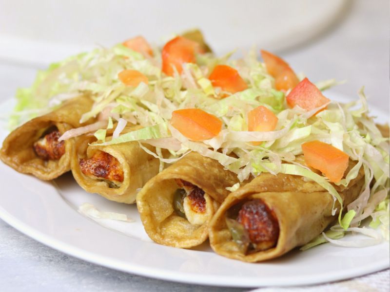 Image of Menu Item